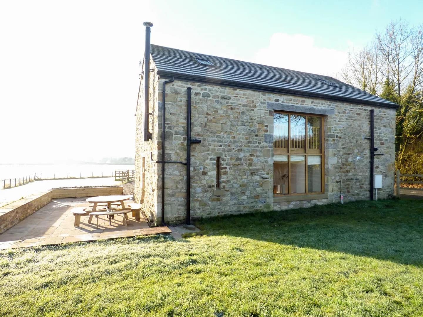 Cow Hill Laith Barn – Bolton-by-Bowland, Cumbria & The Lake District