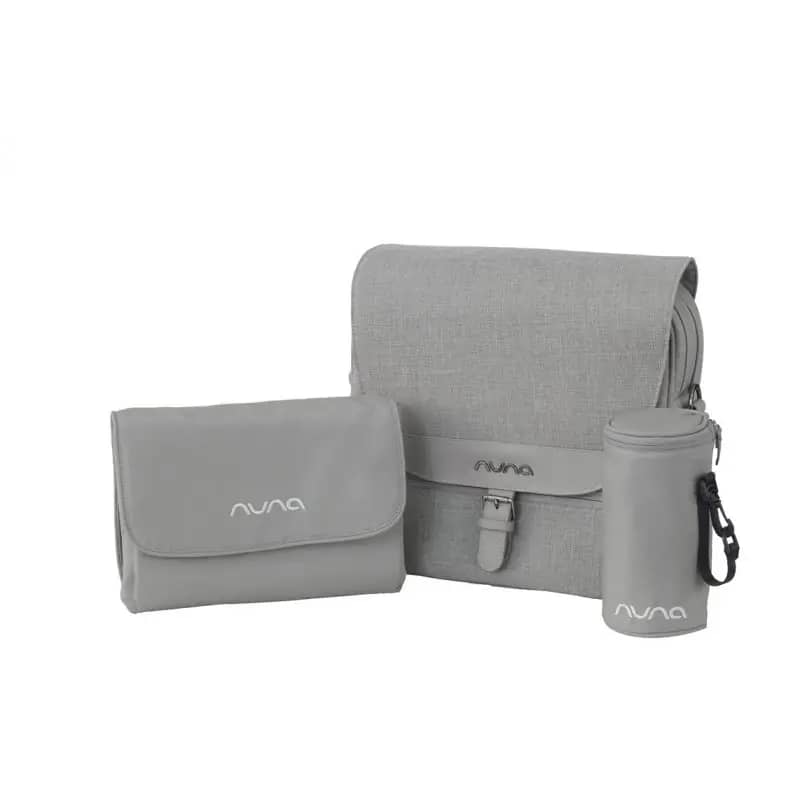 Changing Bag Essentials