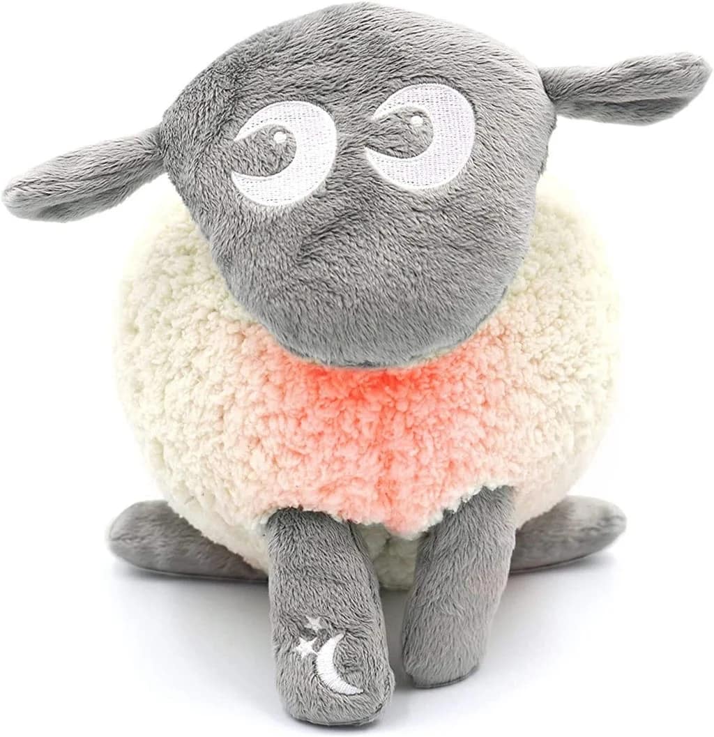 Rechargeable Ewan Deluxe - Baby & Toddler Sleep Aid