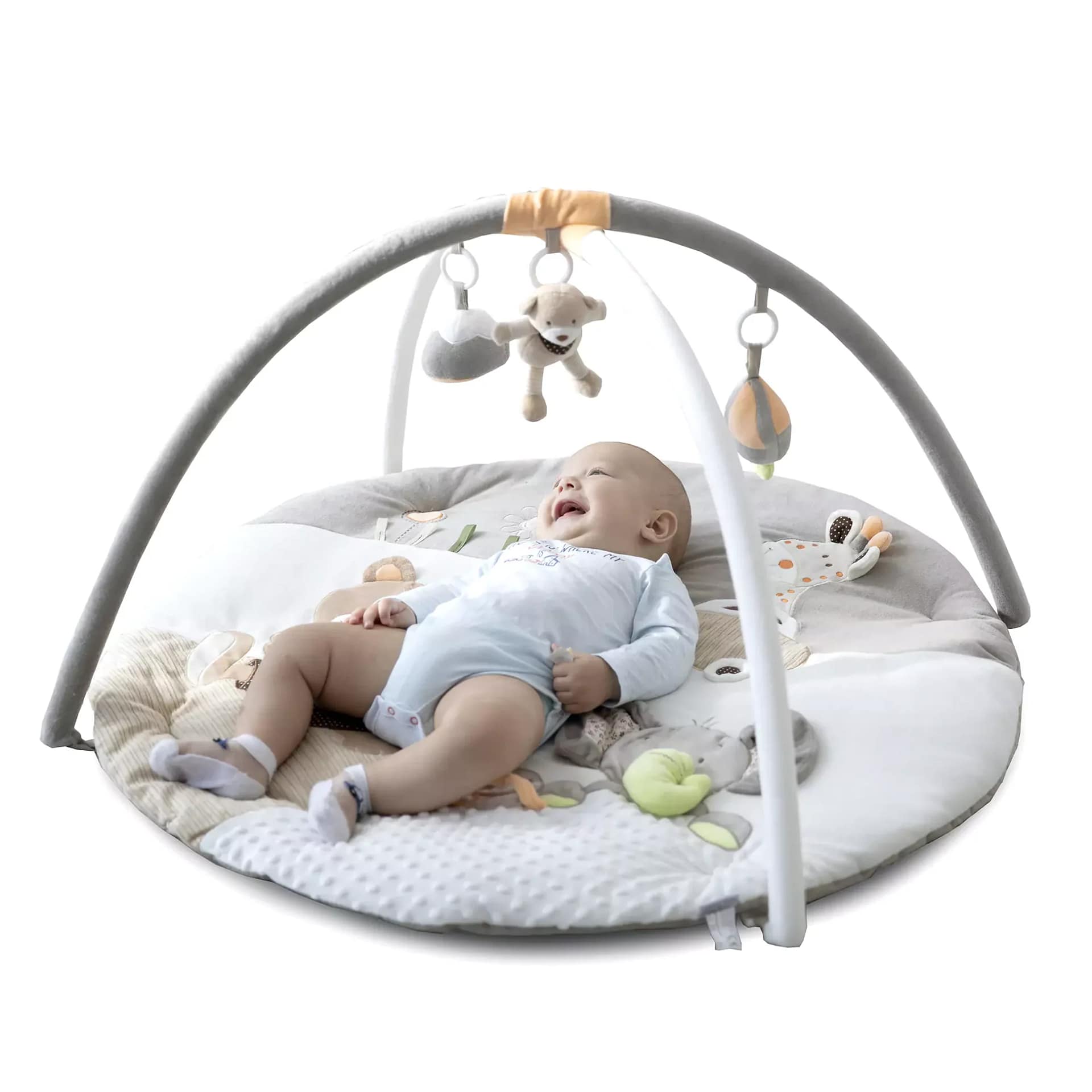 MiniDream Play Gym